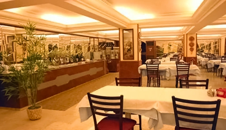 هتل مونوپل استانبول